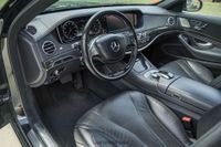 2017 Mercedes-Benz S550 4MATIC for sale