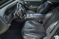 2017 Mercedes-Benz S550 4MATIC for sale