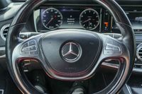 2017 Mercedes-Benz S550 4MATIC for sale