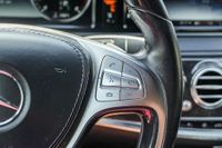 2017 Mercedes-Benz S550 4MATIC for sale