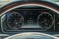 2017 Mercedes-Benz S550 4MATIC for sale