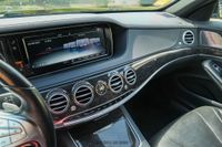 2017 Mercedes-Benz S550 4MATIC for sale