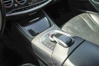 2017 Mercedes-Benz S550 4MATIC for sale