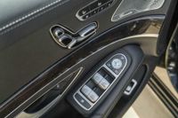 2017 Mercedes-Benz S550 4MATIC for sale