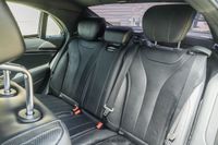 2017 Mercedes-Benz S550 4MATIC for sale