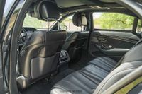 2017 Mercedes-Benz S550 4MATIC for sale