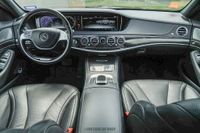 2017 Mercedes-Benz S550 4MATIC for sale