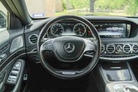 2017 Mercedes-Benz S550 4MATIC for sale