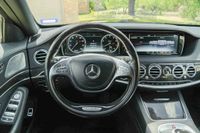 2017 Mercedes-Benz S550 4MATIC for sale