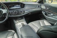 2017 Mercedes-Benz S550 4MATIC for sale