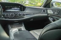 2017 Mercedes-Benz S550 4MATIC for sale