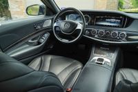 2017 Mercedes-Benz S550 4MATIC for sale