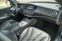 2017 Mercedes-Benz S550 4MATIC for sale