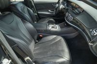 2017 Mercedes-Benz S550 4MATIC for sale
