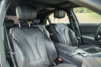 2017 Mercedes-Benz S550 4MATIC for sale
