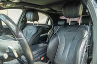 2017 Mercedes-Benz S550 4MATIC for sale