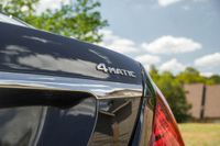 2017 Mercedes-Benz S550 4MATIC for sale