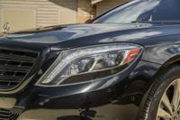 2017 Mercedes-Benz S550 4MATIC for sale