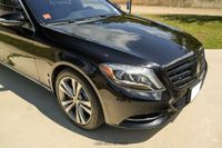 2017 Mercedes-Benz S550 4MATIC for sale