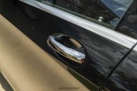 2017 Mercedes-Benz S550 4MATIC for sale