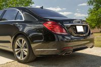 2017 Mercedes-Benz S550 4MATIC for sale