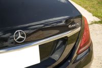 2017 Mercedes-Benz S550 4MATIC for sale