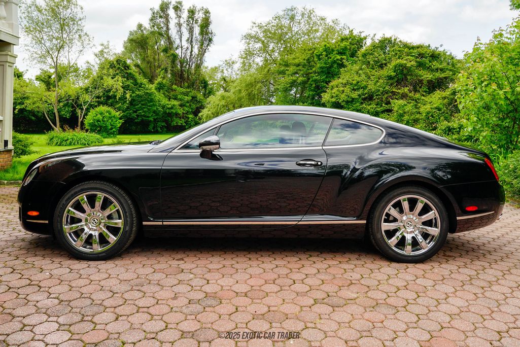 2008 Bentley Continental GT for sale