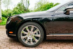 2008 Bentley Continental GT for sale