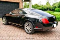 2008 Bentley Continental GT for sale