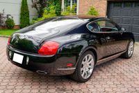 2008 Bentley Continental GT for sale