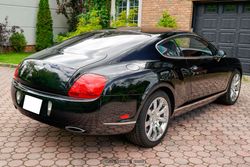 2008 Bentley Continental GT for sale
