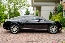 2008 Bentley Continental GT for sale