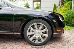 2008 Bentley Continental GT for sale