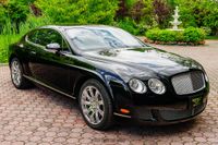 2008 Bentley Continental GT for sale