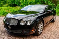 2008 Bentley Continental GT for sale