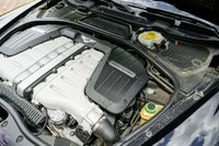 2008 Bentley Continental GT for sale