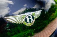 2008 Bentley Continental GT for sale