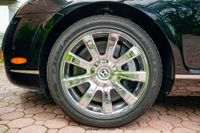 2008 Bentley Continental GT for sale