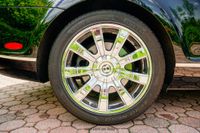 2008 Bentley Continental GT for sale