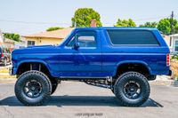 1982 Ford Bronco for sale
