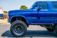 1982 Ford Bronco for sale