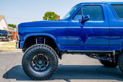 1982 Ford Bronco for sale