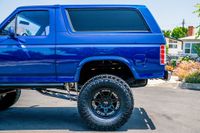 1982 Ford Bronco for sale