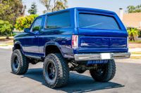 1982 Ford Bronco for sale