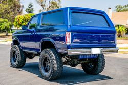 1982 Ford Bronco for sale