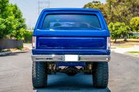 1982 Ford Bronco for sale