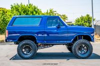 1982 Ford Bronco for sale