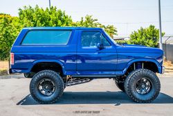 1982 Ford Bronco for sale