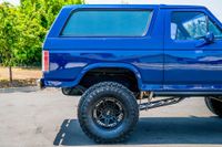 1982 Ford Bronco for sale