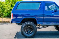 1982 Ford Bronco for sale